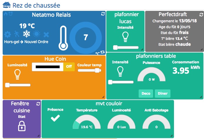 jeedom-domotique-interface-tuile