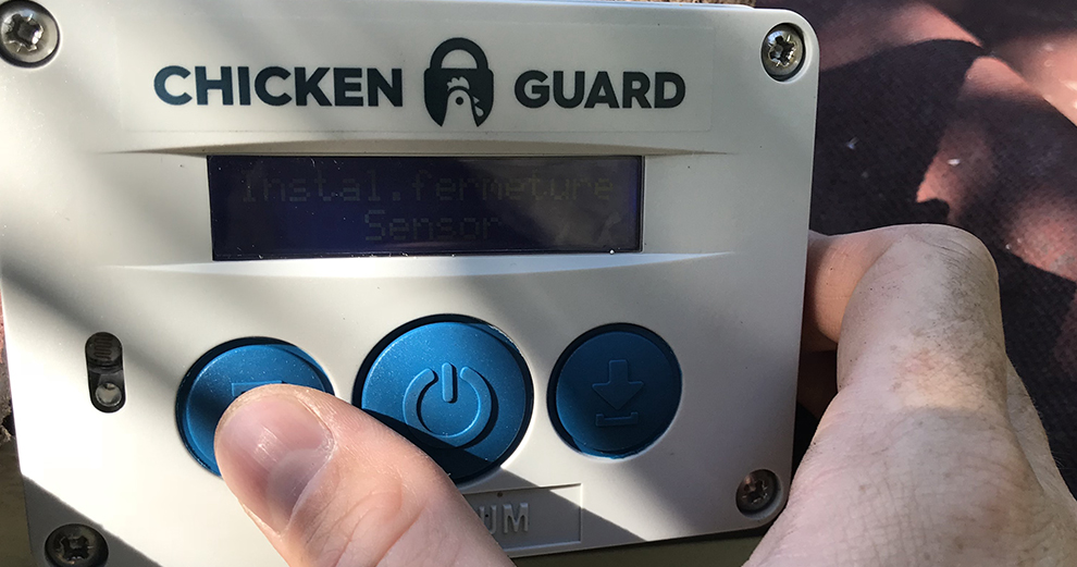 chicken-guard-calibration-sensor