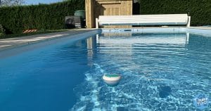 Test Ondilo ICO : sonde connectée pour piscine et spa, les assistants  connectés à la baille – Les Alexiens
