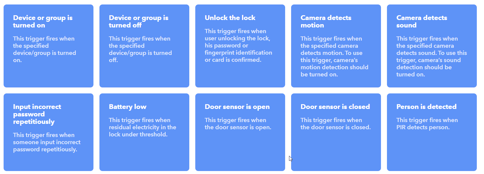 ifttt-smart-life-open-door