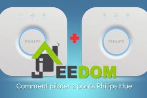 jeedom-philips-hue-gestion-2-ponts