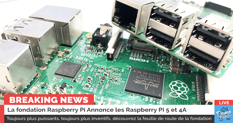 PC Astuces - Bien refroidir son Raspberry Pi 3