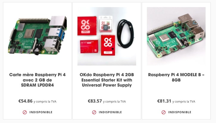 OKdo Raspberry Pi 4 8GB Essential Starter Kit with Universal Power Supply -  OKdo