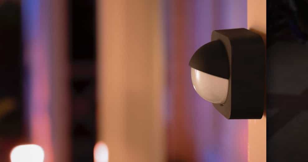 Philips Hue annonce une gamme d'éclairage extérieur et de nouveaux