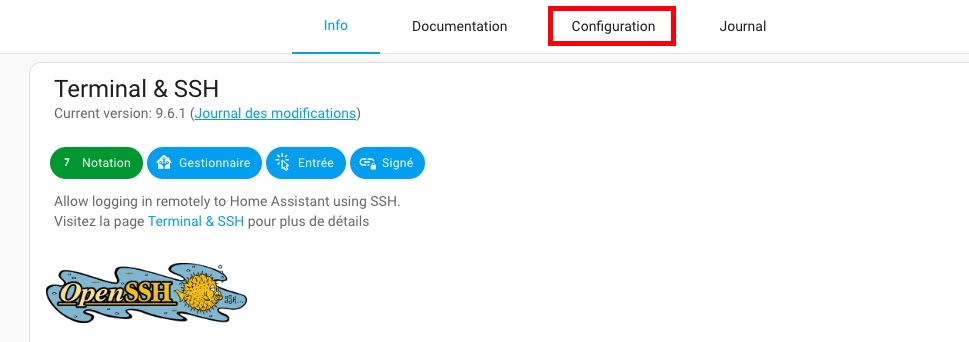 editer-configuration-add-on-home-assistant-ssh