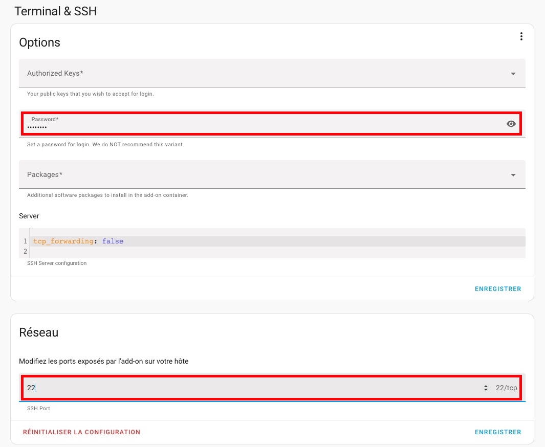 edition-configuration-ssh-terminal-home-assistant-domotique-plugin
