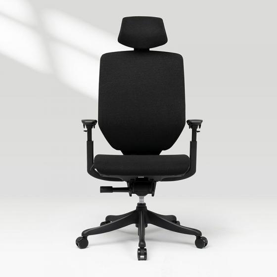 Chaise de bureau ergonomique BS12 PRO