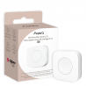 Interrupteur sans fil intelligent Zigbee 3.0 Wireless Mini Switch T1