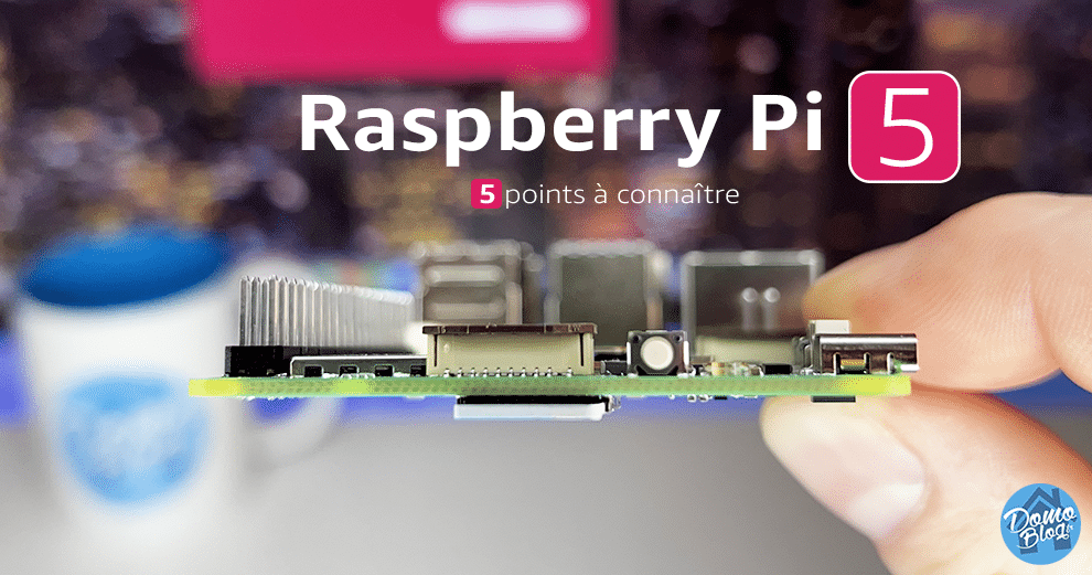 Le Raspberry Pi 4 double sa RAM pour le même prix