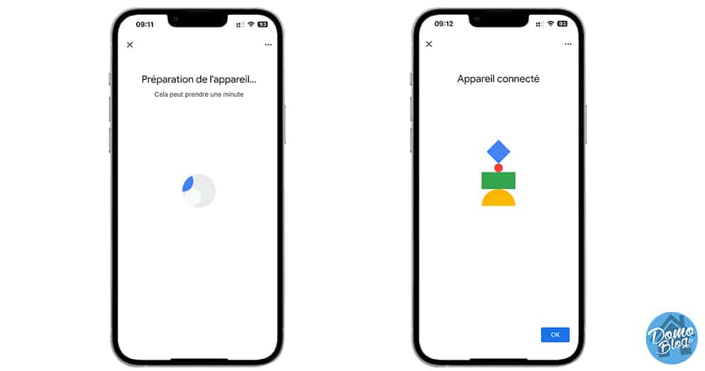 sonoff-minir4m-finalisation-connexion-matter-google-home