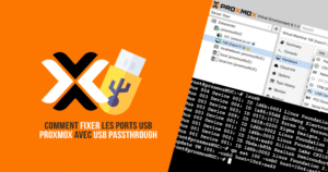 guide-proxmox-activer-usb-passthrough-domotique-assigner-port
