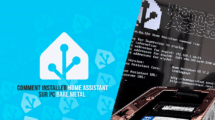 comment-installer-home-assistant-guide-bare-metal-pc