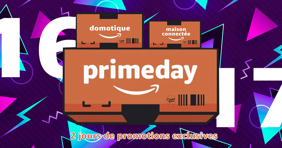 amazon-prime-day-promotions-exclusives-smarthome-domotique