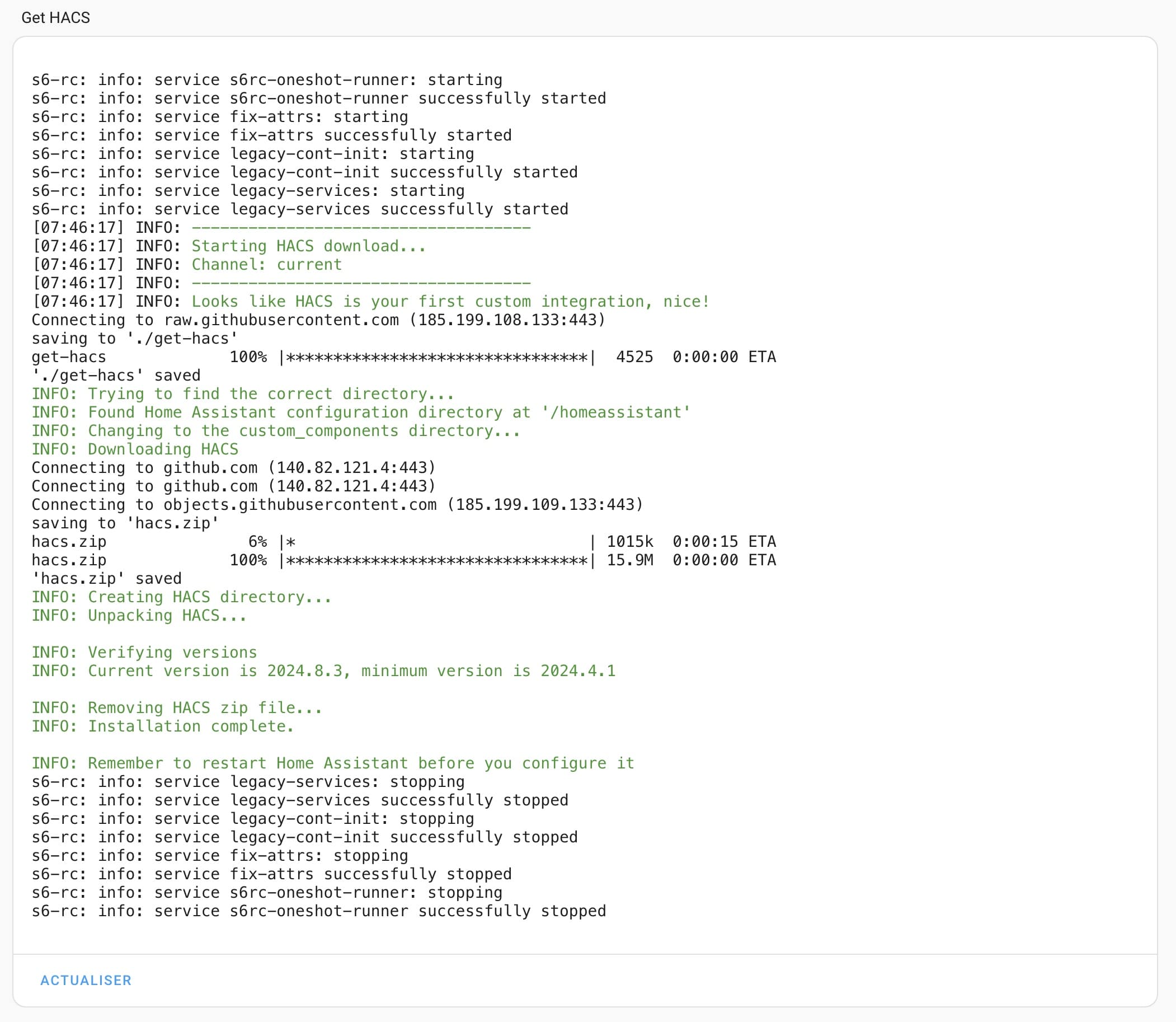 log-installation-get-hacs