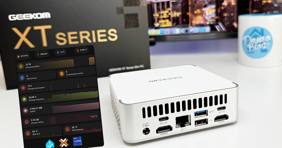 test-nuc-i9-geekom-xt13-intel-mini-pc-proxmox-home-assistant-vm