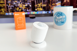 test-detecteur-mouvement-sonoff-zigbee