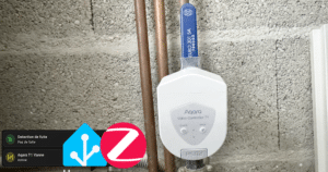 test-aqara-vanne-eau-valve-t1-z2m-home-assistant