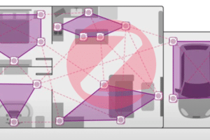 zigbee-detection-mouvement-ivani-csa-ampoules