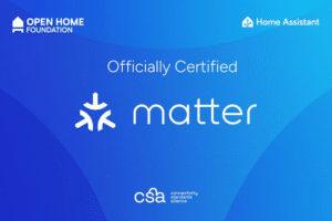 home-assistant-certifie-matter-domotique-csa